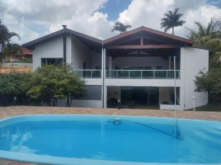 Foto 2 de Casa com 6 quartos à venda, 1200m2 em Itupeva - SP