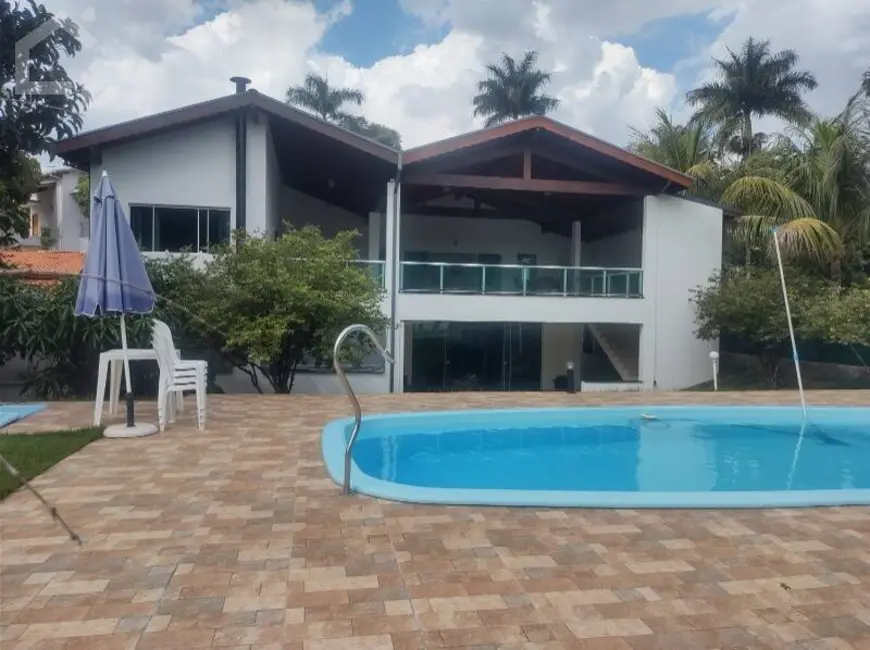 Foto 1 de Casa com 6 quartos à venda, 1200m2 em Itupeva - SP