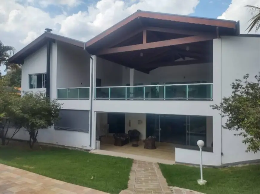 Foto 4 de Casa com 6 quartos à venda, 1200m2 em Itupeva - SP