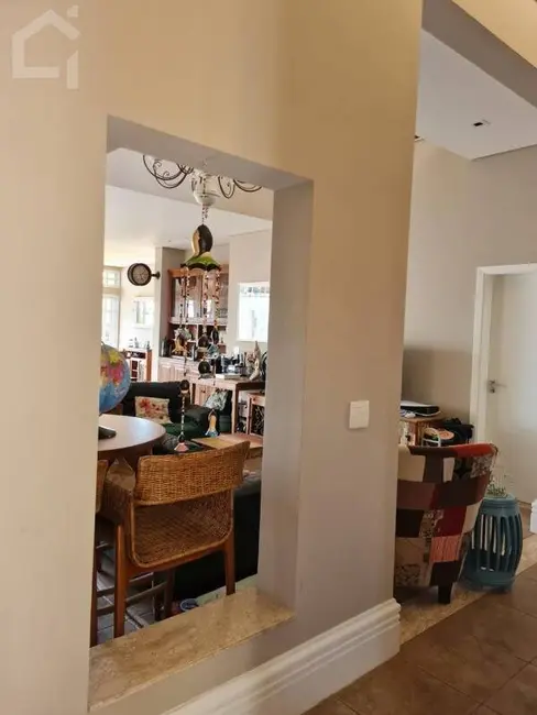 Foto 5 de Casa de Condomínio com 4 quartos à venda, 427m2 em Condomínio Reserva da Serra, Jundiai - SP