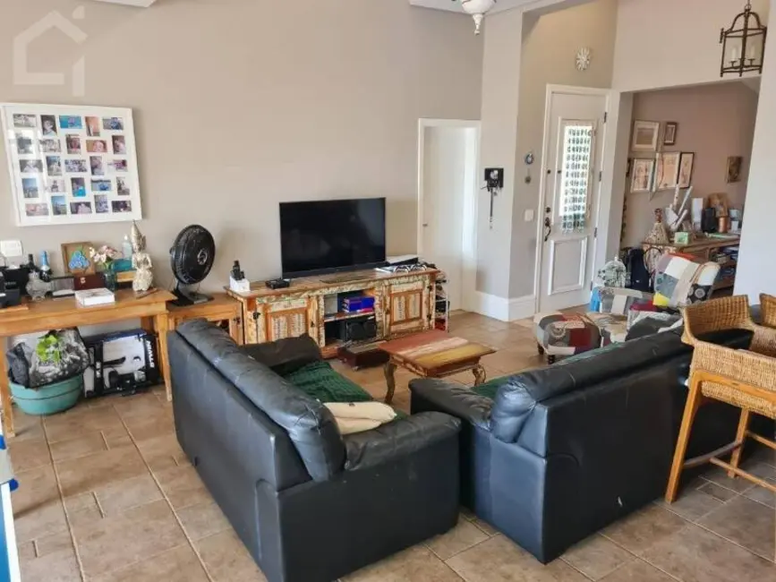Foto 1 de Casa de Condomínio com 4 quartos à venda, 427m2 em Condomínio Reserva da Serra, Jundiai - SP