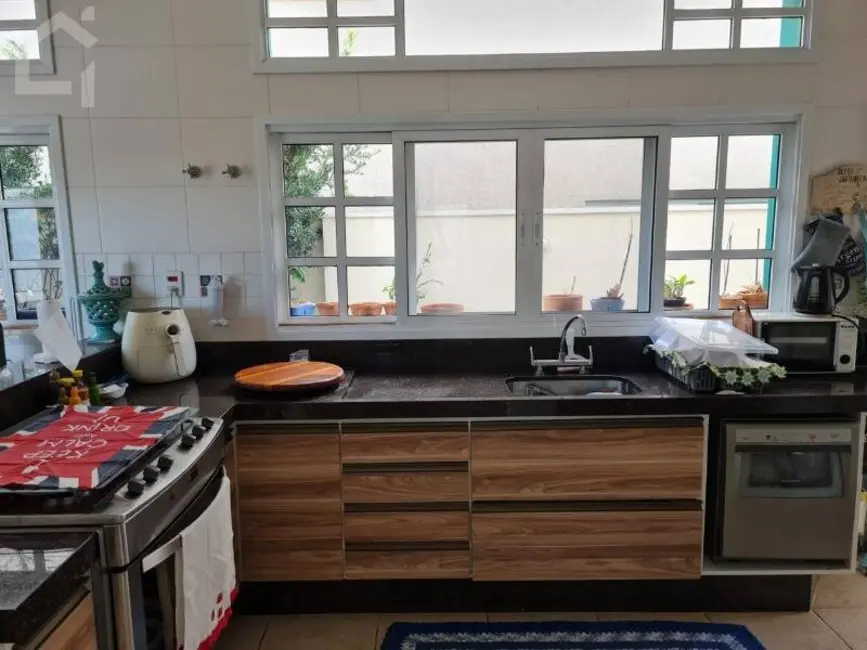 Foto 7 de Casa de Condomínio com 4 quartos à venda, 427m2 em Condomínio Reserva da Serra, Jundiai - SP