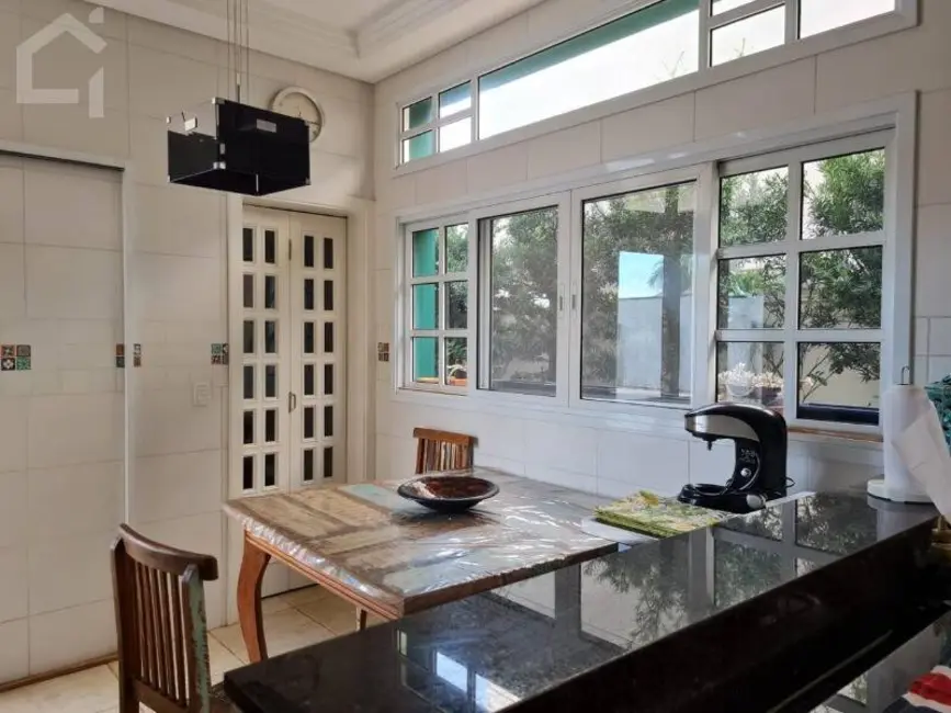 Foto 6 de Casa de Condomínio com 4 quartos à venda, 427m2 em Condomínio Reserva da Serra, Jundiai - SP