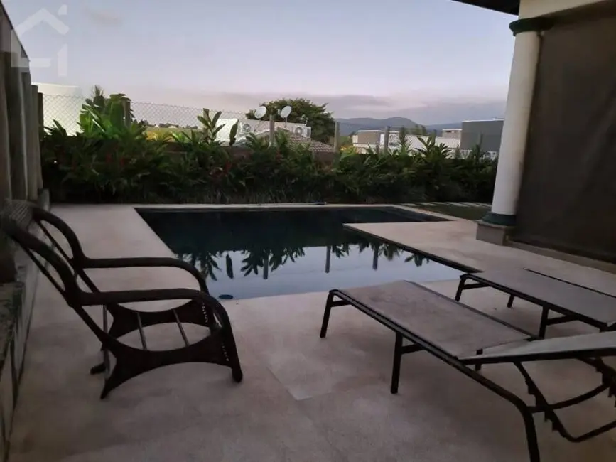 Foto 9 de Casa de Condomínio com 4 quartos à venda, 427m2 em Condomínio Reserva da Serra, Jundiai - SP