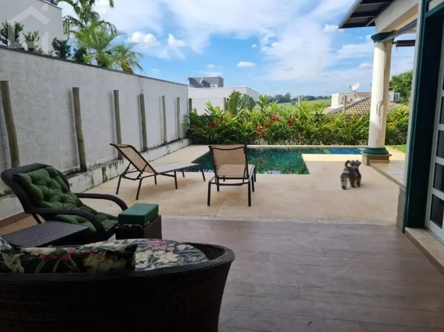 Foto 8 de Casa de Condomínio com 4 quartos à venda, 427m2 em Condomínio Reserva da Serra, Jundiai - SP
