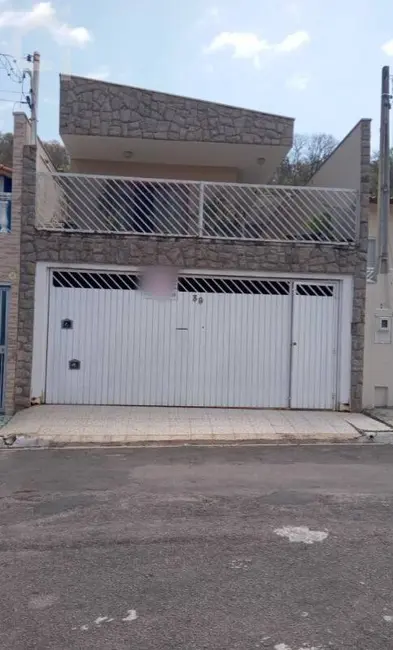 Casa com 3 quartos à venda em Itupeva - SP - imagem 1 Foto 1 de Casa com 3 quartos à venda em Itupeva - SP