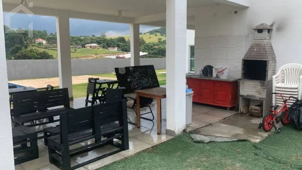 Foto 7 de Casa de Condomínio com 4 quartos à venda, 1000m2 em Itupeva - SP