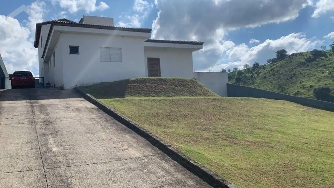 Foto 1 de Casa de Condomínio com 4 quartos à venda, 1000m2 em Itupeva - SP