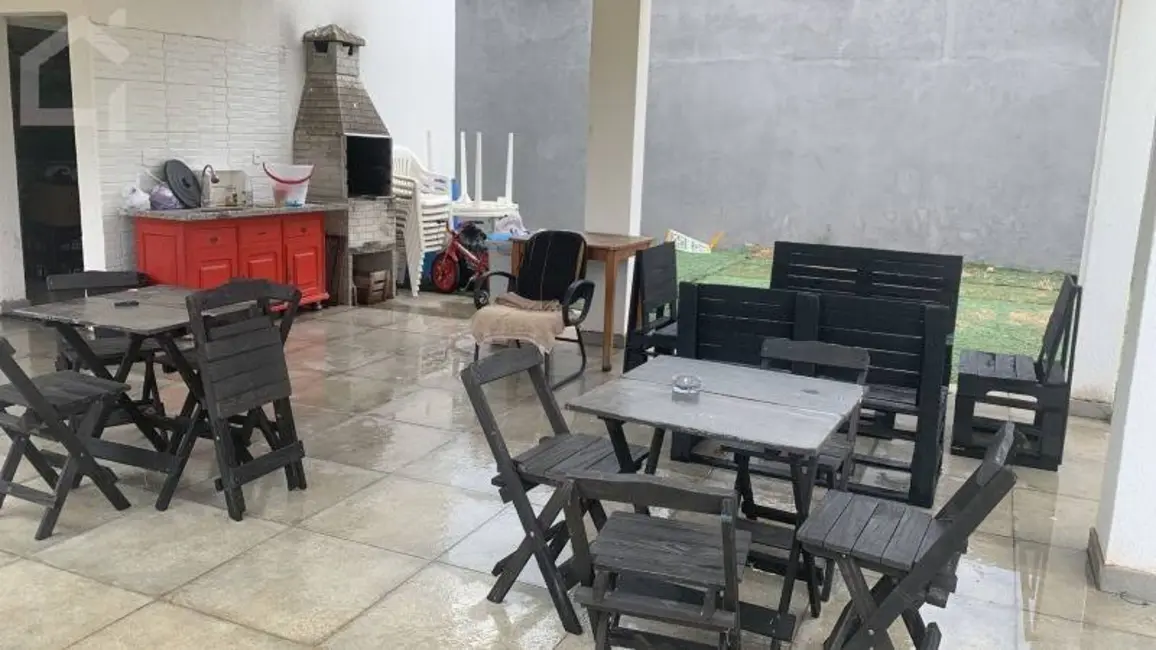 Foto 8 de Casa de Condomínio com 4 quartos à venda, 1000m2 em Itupeva - SP