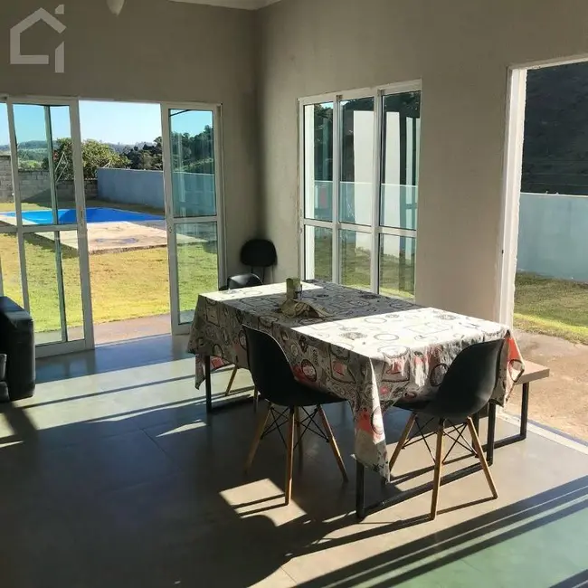 Foto 9 de Casa de Condomínio com 4 quartos à venda, 1000m2 em Itupeva - SP