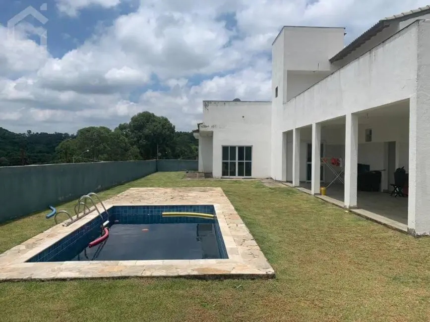 Foto 6 de Casa de Condomínio com 4 quartos à venda, 1000m2 em Itupeva - SP