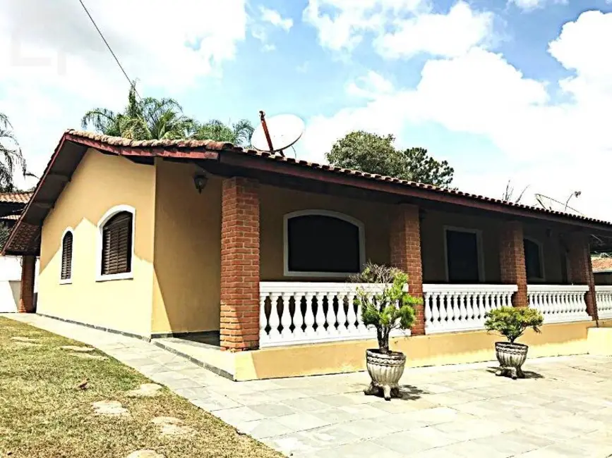 Foto 1 de Casa com 3 quartos à venda, 2000m2 em Itupeva - SP