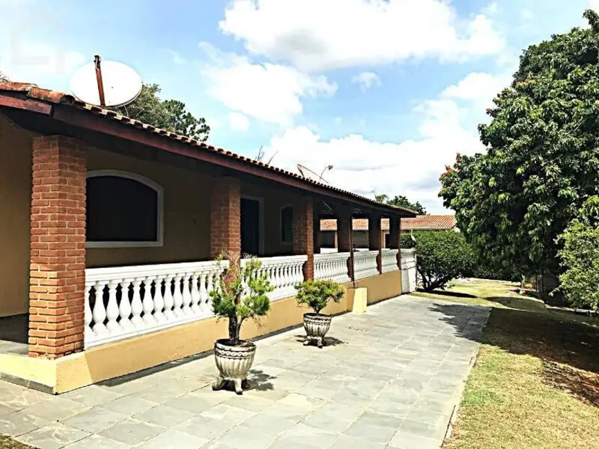 Foto 9 de Casa com 3 quartos à venda, 2000m2 em Itupeva - SP