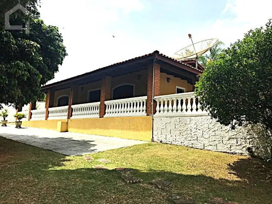 Foto 2 de Casa com 3 quartos à venda, 2000m2 em Itupeva - SP
