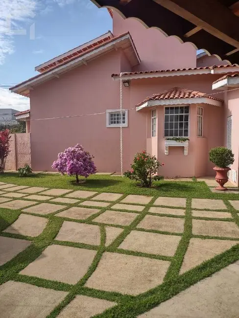 Foto 2 de Casa de Condomínio com 4 quartos à venda, 850m2 em Itupeva - SP