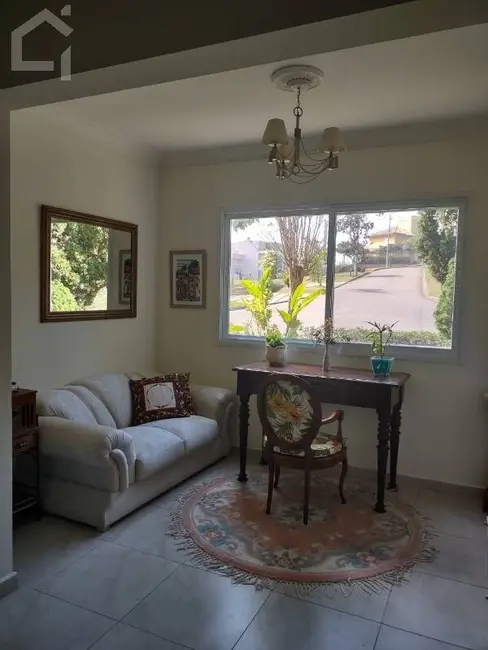 Foto 7 de Casa de Condomínio com 4 quartos à venda, 850m2 em Itupeva - SP