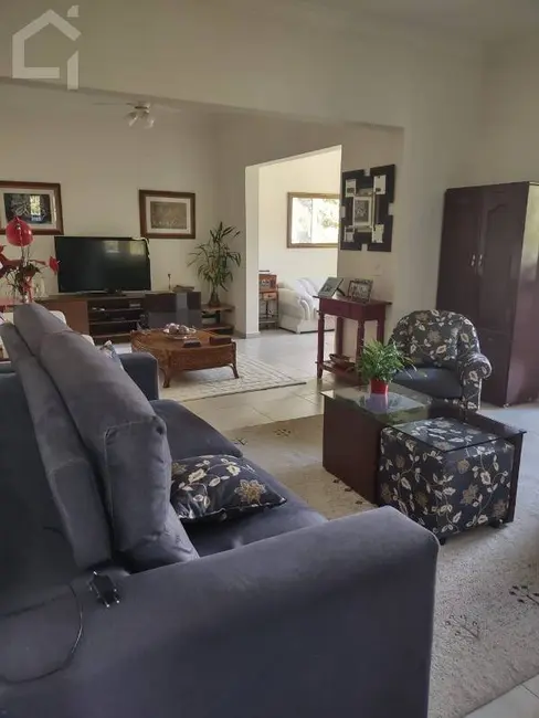 Foto 6 de Casa de Condomínio com 4 quartos à venda, 850m2 em Itupeva - SP