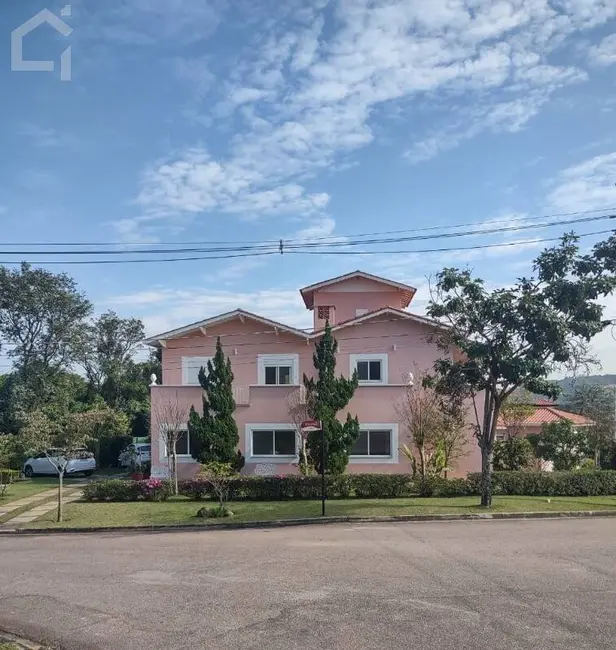Foto 1 de Casa de Condomínio com 4 quartos à venda, 850m2 em Itupeva - SP