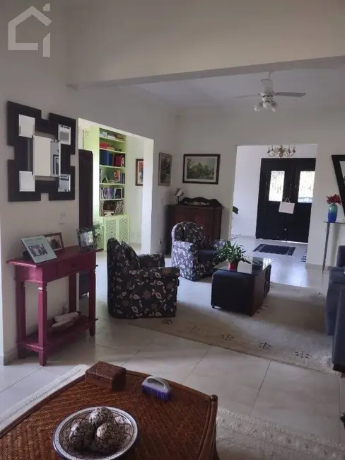 Foto 9 de Casa de Condomínio com 4 quartos à venda, 850m2 em Itupeva - SP