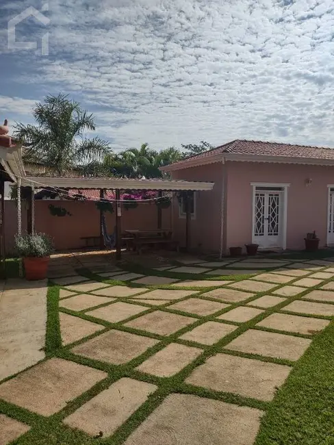 Foto 3 de Casa de Condomínio com 4 quartos à venda, 850m2 em Itupeva - SP