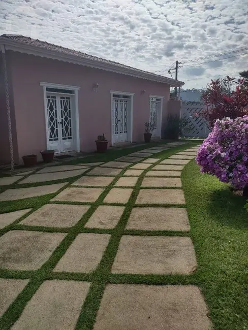 Foto 5 de Casa de Condomínio com 4 quartos à venda, 850m2 em Itupeva - SP