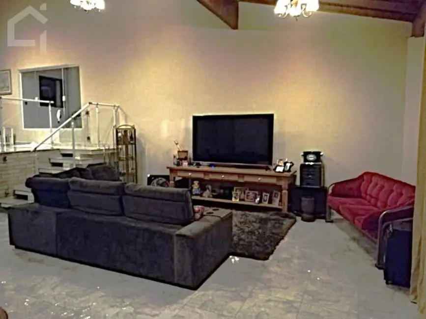 Foto 8 de Casa com 3 quartos à venda, 1300m2 em Itupeva - SP