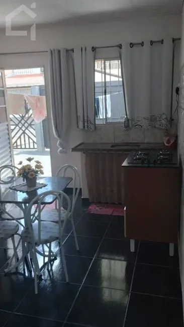 Casa com 1 quarto à venda em Itupeva - SP - imagem 7 Foto 7 de Casa com 1 quarto à venda em Itupeva - SP
