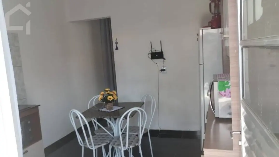 Casa com 1 quarto à venda em Itupeva - SP - imagem 8 Foto 8 de Casa com 1 quarto à venda em Itupeva - SP