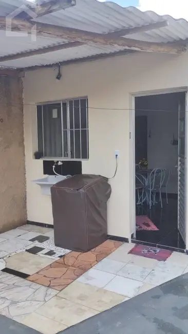 Casa com 1 quarto à venda em Itupeva - SP - imagem 5 Foto 5 de Casa com 1 quarto à venda em Itupeva - SP