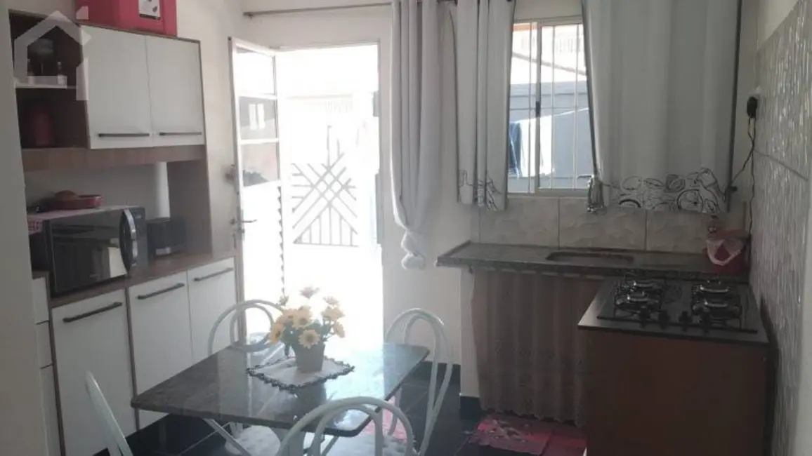 Casa com 1 quarto à venda em Itupeva - SP - imagem 6 Foto 6 de Casa com 1 quarto à venda em Itupeva - SP