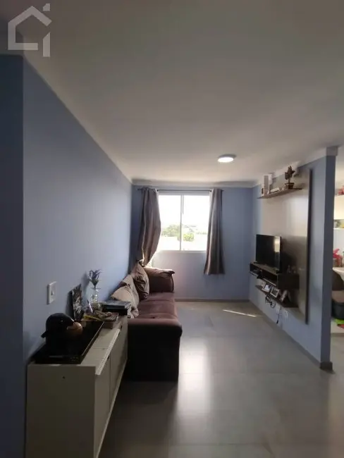 Apartamento com 2 quartos à venda, 46m2 em Itupeva - SP - imagem 9 Foto 9 de Apartamento com 2 quartos à venda, 46m2 em Itupeva - SP
