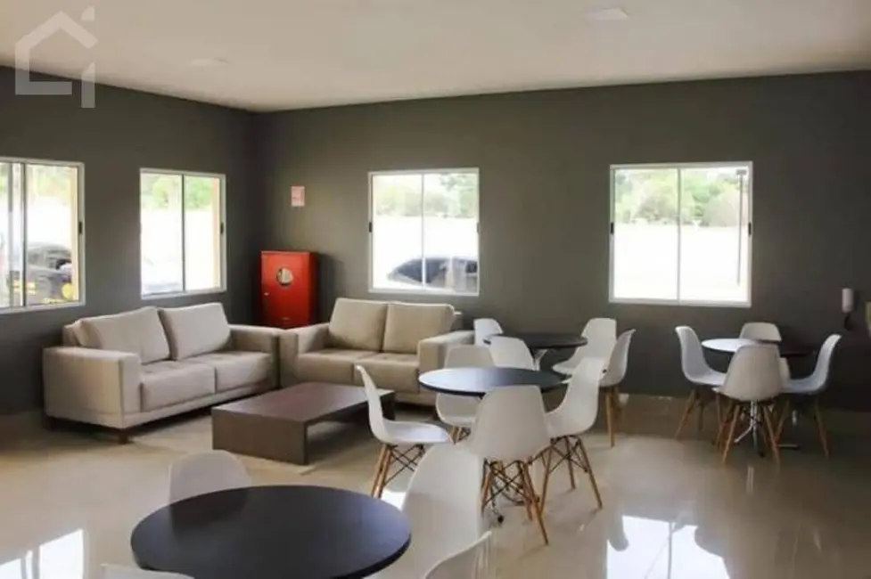 Apartamento com 2 quartos à venda, 46m2 em Itupeva - SP - imagem 5 Foto 5 de Apartamento com 2 quartos à venda, 46m2 em Itupeva - SP