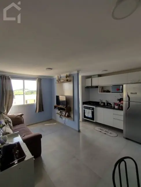 Apartamento com 2 quartos à venda, 46m2 em Itupeva - SP - imagem 8 Foto 8 de Apartamento com 2 quartos à venda, 46m2 em Itupeva - SP