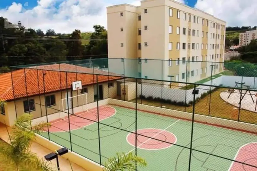 Apartamento com 2 quartos à venda, 46m2 em Itupeva - SP - imagem 2 Foto 2 de Apartamento com 2 quartos à venda, 46m2 em Itupeva - SP