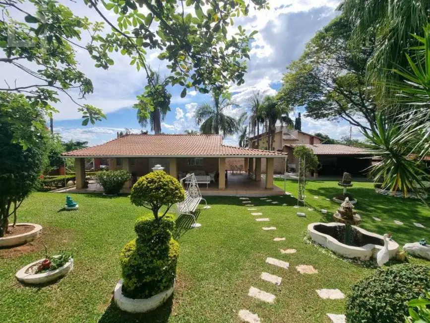 Foto 1 de Casa com 2 quartos à venda, 2000m2 em Itupeva - SP