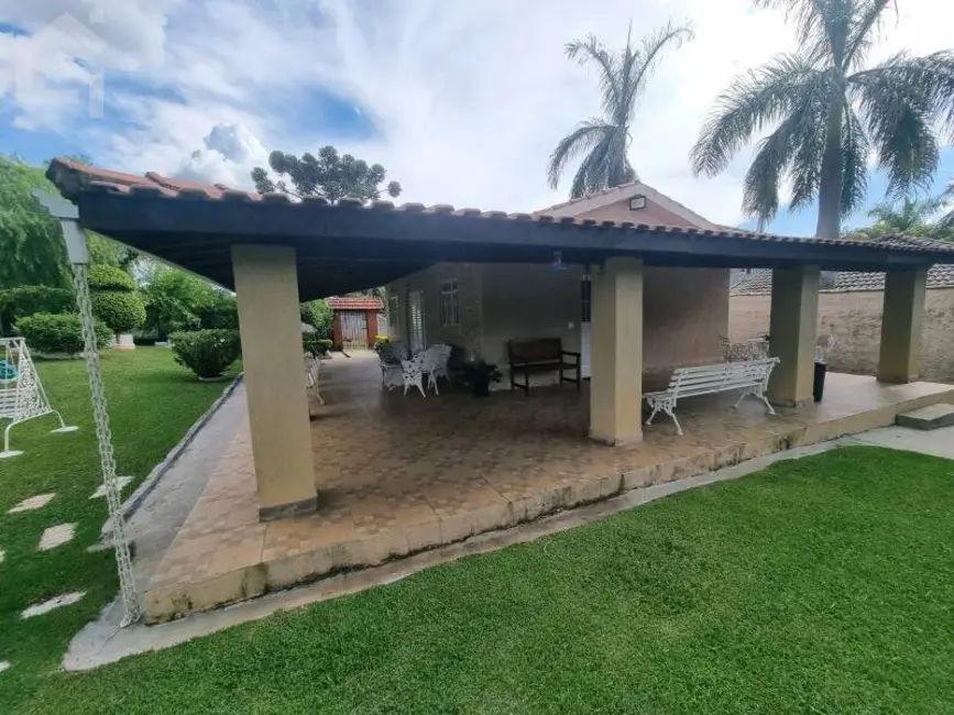 Foto 2 de Casa com 2 quartos à venda, 2000m2 em Itupeva - SP