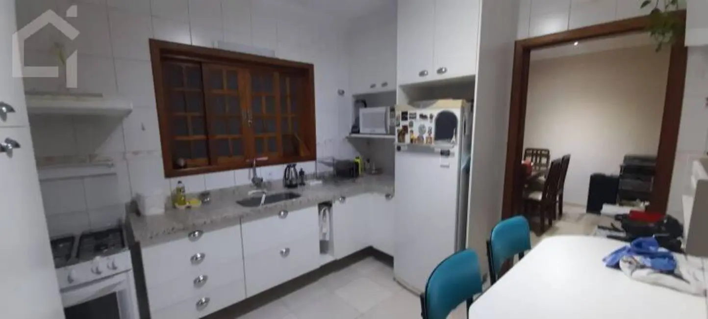 Casa com 3 quartos à venda em Jardim Sarapiranga, Jundiai - SP - imagem 4 Foto 4 de Casa com 3 quartos à venda em Jardim Sarapiranga, Jundiai - SP