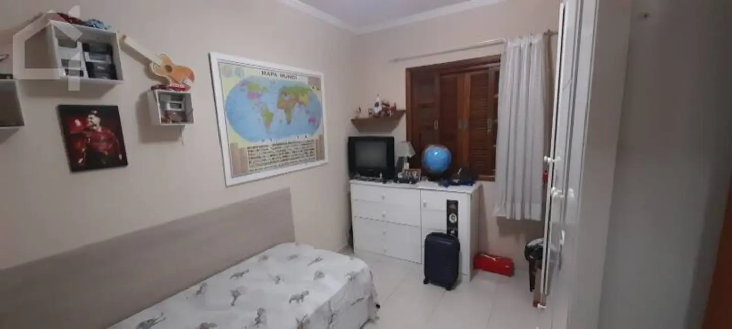 Casa com 3 quartos à venda em Jardim Sarapiranga, Jundiai - SP - imagem 9 Foto 9 de Casa com 3 quartos à venda em Jardim Sarapiranga, Jundiai - SP