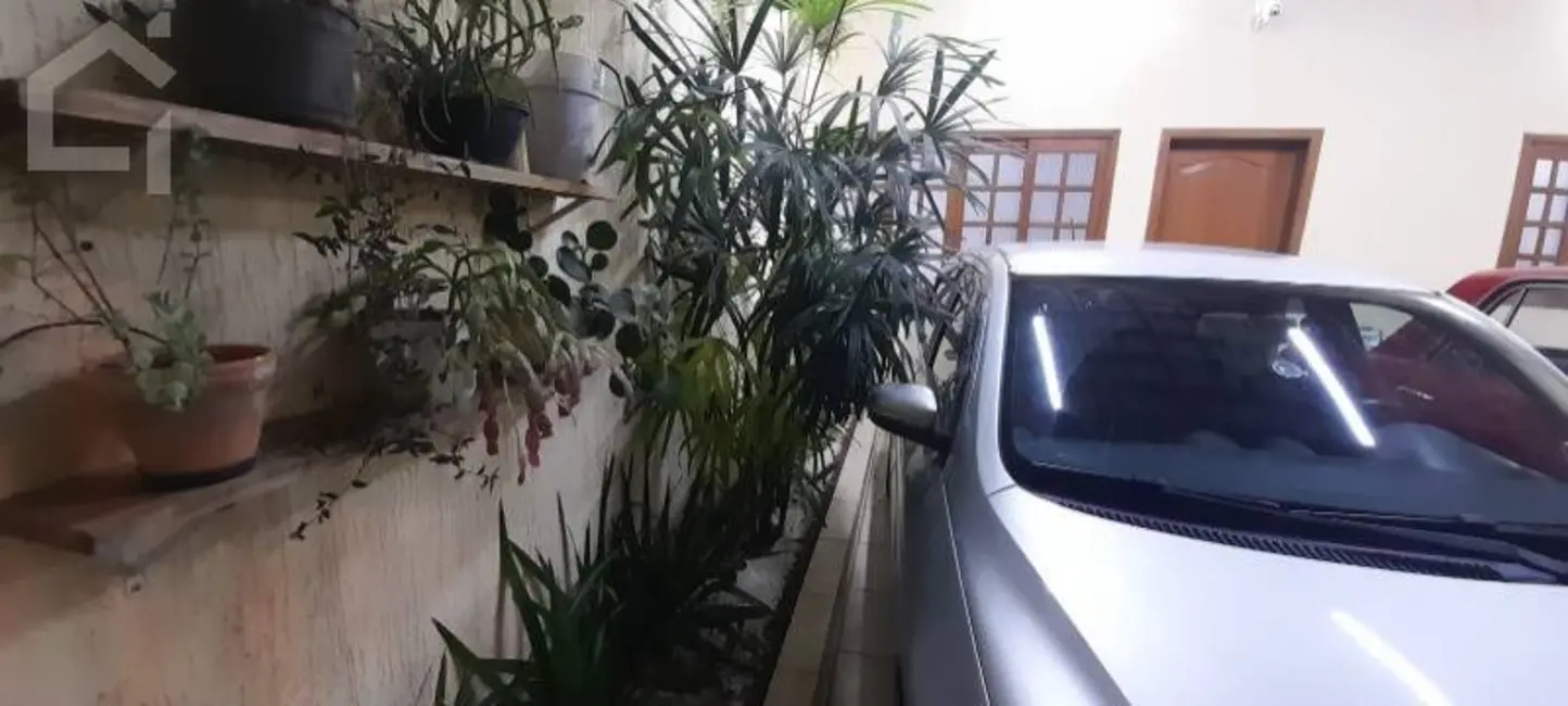 Casa com 3 quartos à venda em Jardim Sarapiranga, Jundiai - SP - imagem 2 Foto 2 de Casa com 3 quartos à venda em Jardim Sarapiranga, Jundiai - SP