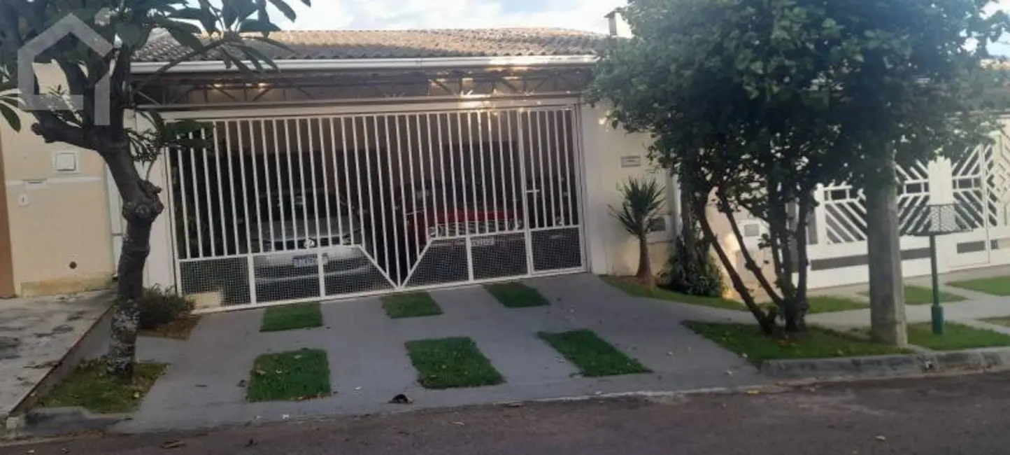 Casa com 3 quartos à venda em Jardim Sarapiranga, Jundiai - SP - imagem 1 Foto 1 de Casa com 3 quartos à venda em Jardim Sarapiranga, Jundiai - SP
