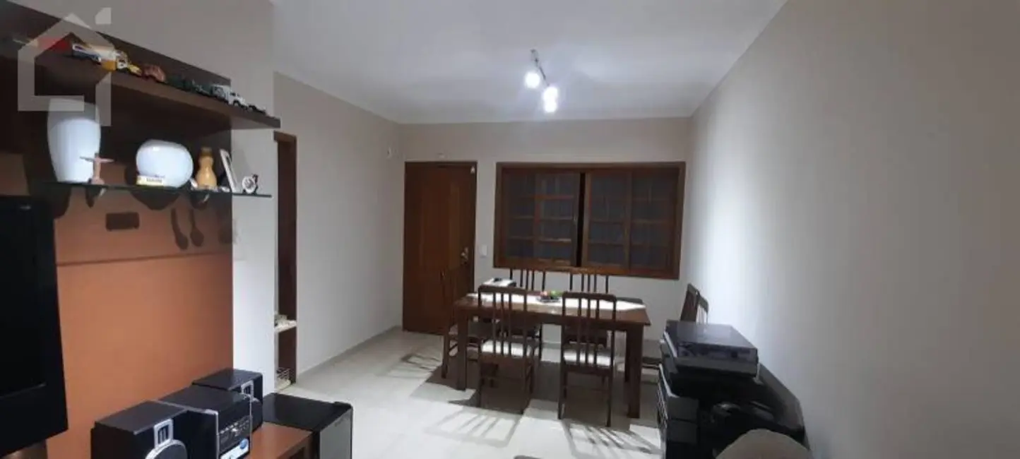Casa com 3 quartos à venda em Jardim Sarapiranga, Jundiai - SP - imagem 3 Foto 3 de Casa com 3 quartos à venda em Jardim Sarapiranga, Jundiai - SP