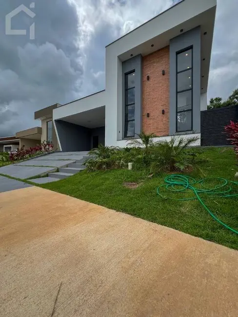 Foto 2 de Casa de Condomínio com 3 quartos à venda, 360m2 em Itupeva - SP