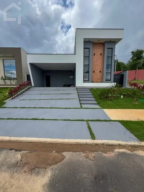 Foto 1 de Casa de Condomínio com 3 quartos à venda, 360m2 em Itupeva - SP
