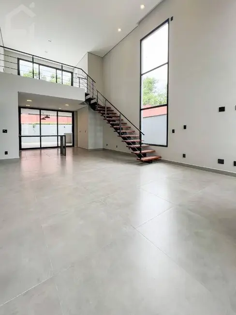 Foto 6 de Casa de Condomínio com 3 quartos à venda, 360m2 em Itupeva - SP