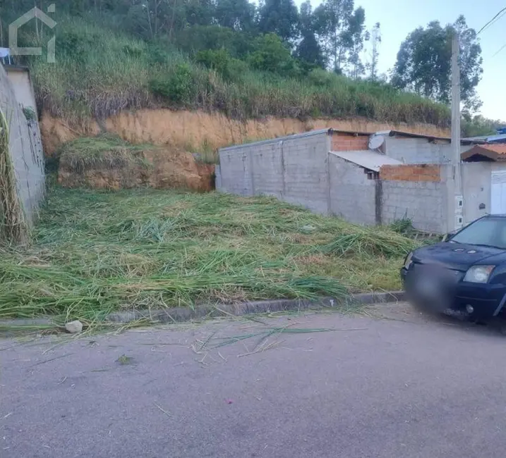 Foto 1 de Terreno / Lote à venda, 268m2 em Itupeva - SP