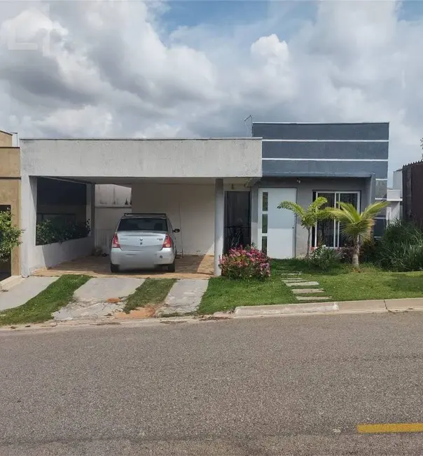 Foto 1 de Casa de Condomínio com 3 quartos à venda, 250m2 em Itupeva - SP
