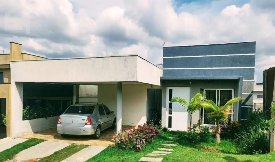 Foto 2 de Casa de Condomínio com 3 quartos à venda, 250m2 em Itupeva - SP