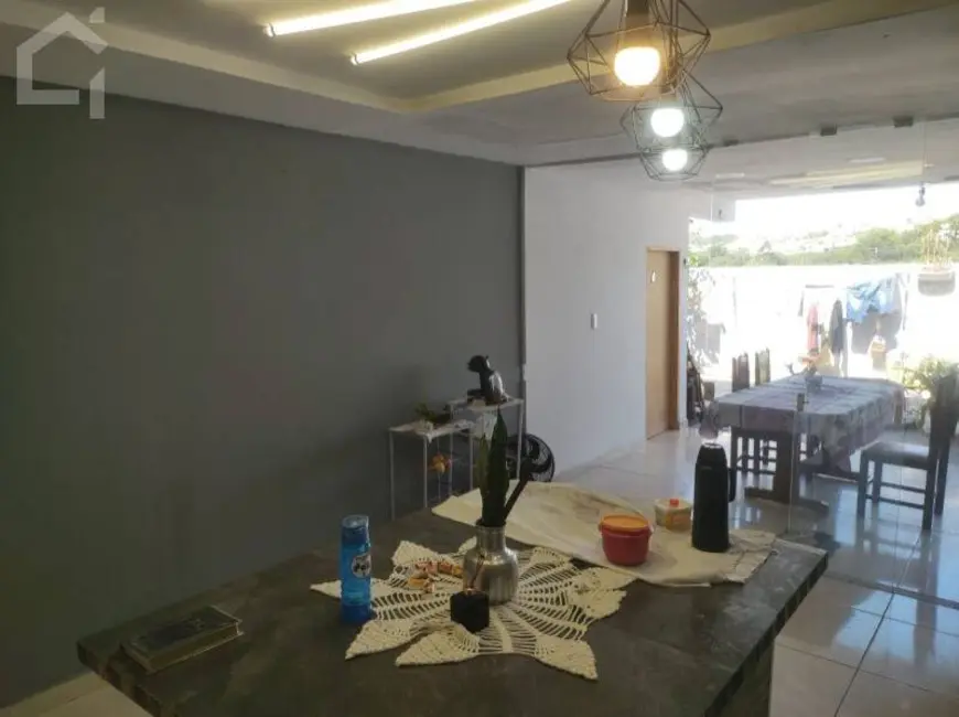 Foto 9 de Casa de Condomínio com 3 quartos à venda, 250m2 em Itupeva - SP