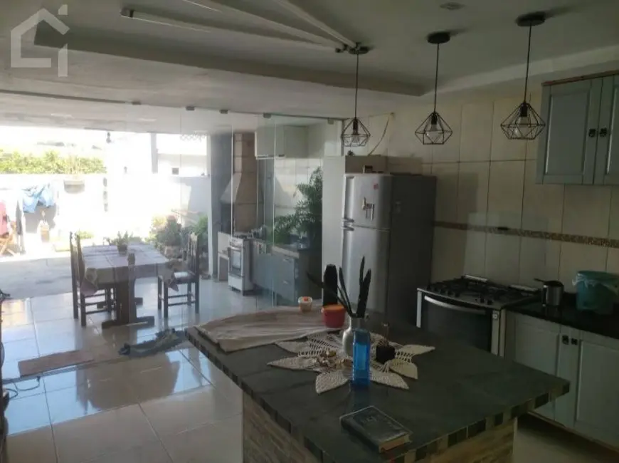 Foto 7 de Casa de Condomínio com 3 quartos à venda, 250m2 em Itupeva - SP