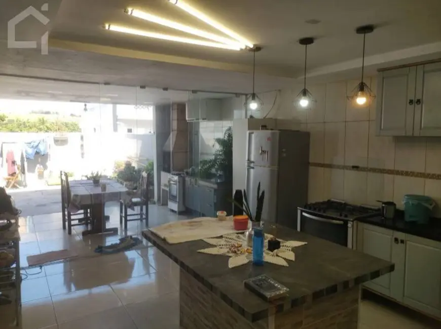 Foto 8 de Casa de Condomínio com 3 quartos à venda, 250m2 em Itupeva - SP